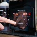 Myjka ultradźwiękowa Dynamic Super Sonic_7.webp