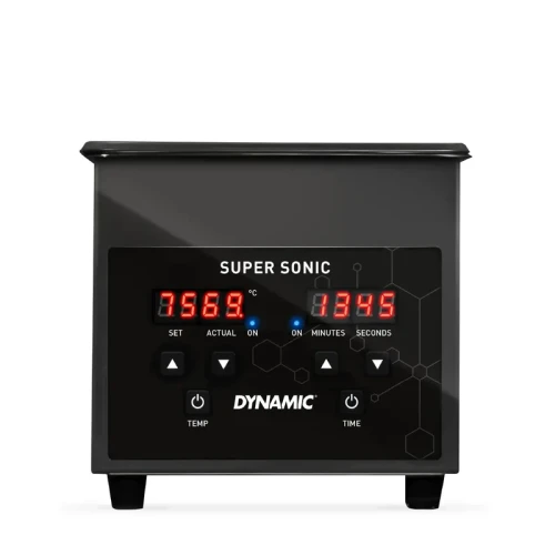 Myjka ultradźwiękowa Dynamic Super Sonic_1.webp