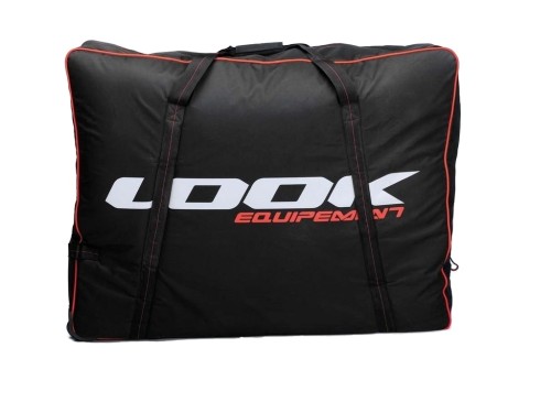 Torba do transportu roweru Look, na kółkach