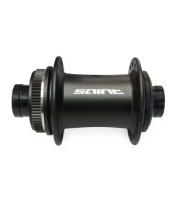 Przednia piasta Shimano Saint Centerlock 32H, oś 20mm
