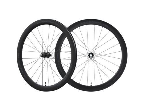 Koła szosowe Shimano Ultegra R8170-C50