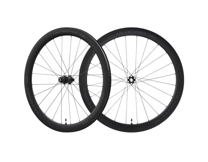 Koła szosowe Shimano Ultegra R8170-C50