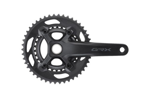 Korba Shimano GRX FC-RX600, 46/30z, 11s