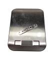 Adapter przedniego hamulca Sixweel Tytanowy Flat-Mount
