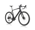 Rower gravelowy Look 765 Optimum Plus Black Mat Satin, 105, Veloman_1.jpeg