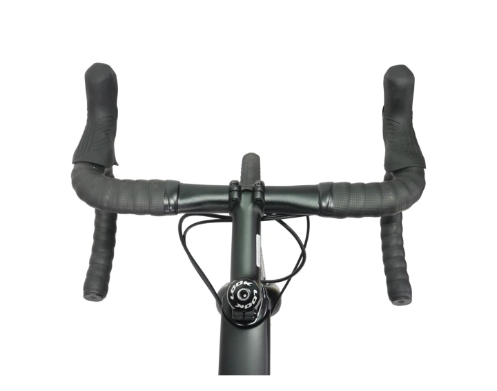 Rower gravelowy Look 765 Optimum Plus Black Mat Satin, 105, Veloman_3.jpeg