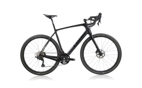 Rower gravelowy Look 765 Optimum Plus Black Mat Satin, 105, Veloman_9.jpeg