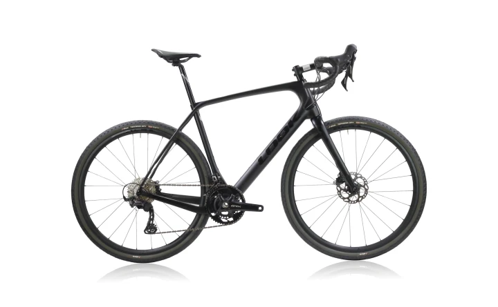 Rower gravelowy Look 765 Optimum Plus Black Mat Satin, 105, Veloman_9.jpeg