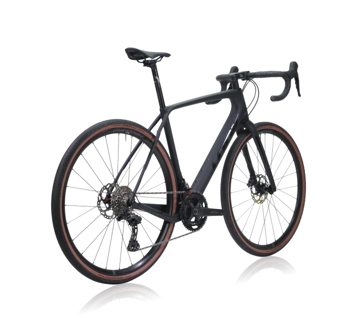 Rower gravelowy Look 765 Optimum Plus Black Glossy, GRX610, Fulcrum_2.jpeg