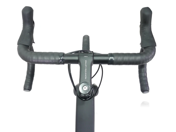 Rower gravelowy Look 765 Optimum Plus Black Glossy, GRX610, Fulcrum_3.jpeg
