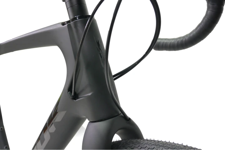 Rower gravelowy Look 765 Optimum Plus Black Glossy, GRX610, Fulcrum_4.jpeg