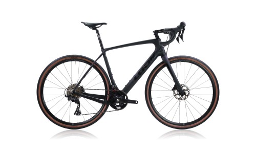Rower gravelowy Look 765 Optimum Plus Black Glossy, GRX610, Fulcrum_9.jpeg