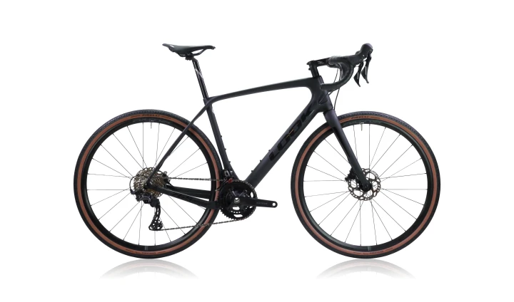 Rower gravelowy Look 765 Optimum Plus Black Glossy, GRX610, Fulcrum_9.jpeg