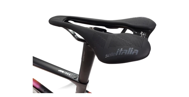 Rower szosowy Look 795 Blade RS Black Firebird, Dura Ace, R50D_10.jpeg