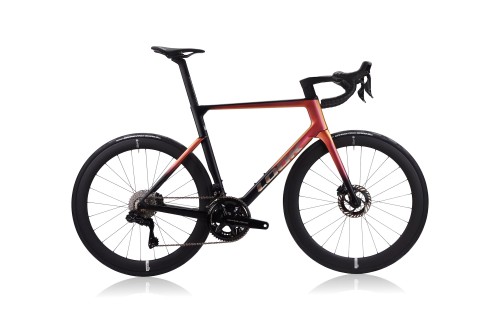 Rower szosowy Look 795 Blade RS Black Firebird, Dura Ace, R50D_11.jpeg