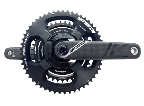 Korba z pomiarem mocy FSA Powerbox K-Force Team Edition