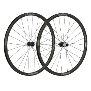 Koła szosowe Vision Trimax Aero Gravel i23