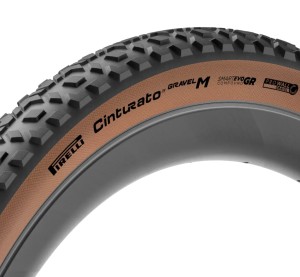 Opona Pirelli Cinturato Gravel M Classic, HP-Line