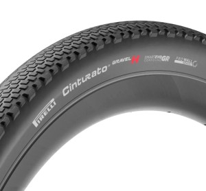 Opona Pirelli Cinturato Gravel H, P-Line