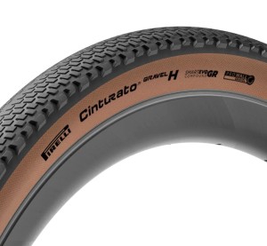 Opona Pirelli Cinturato Gravel H Classic, HP-Line