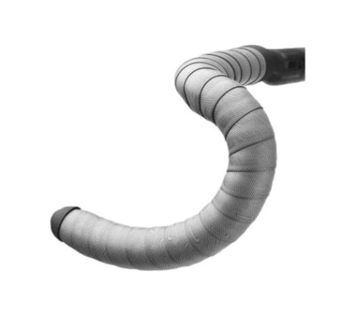 Owijka na kierownicę Enve Bar Tape Szara