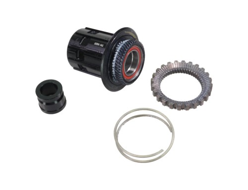 Bębenek piasty Vision DB V1000, DB HG PRS 72T U2217