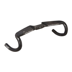 Kierownica szosowa Vision Metron Metron 4D Flat