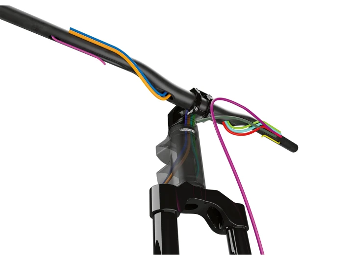 Mostek FSA MTB NS ICR -10°