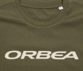 T-shirt Orbea Khaki