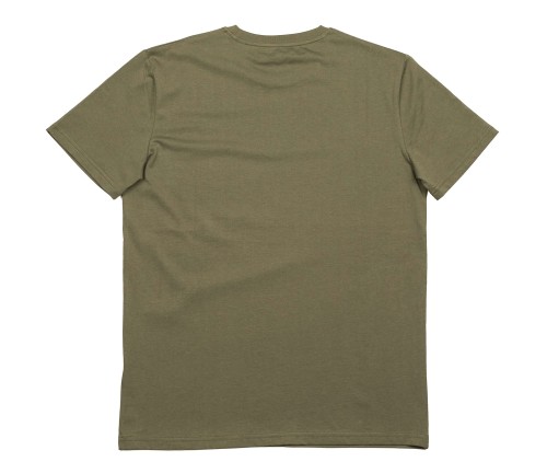 T-shirt Orbea Khaki