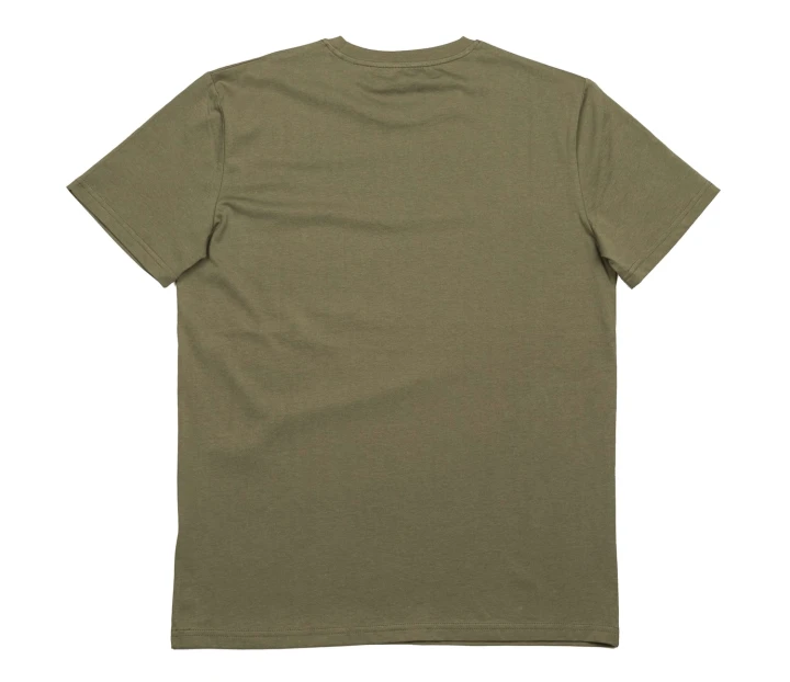 T-shirt Orbea Khaki