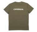 T-shirt Orbea Khaki