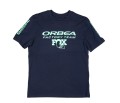 T-shirt Orbea Factory FOX Granatowa
