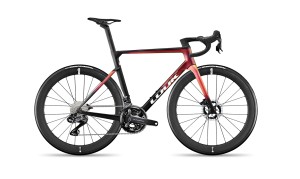Rower szosowy Look 795 Blade RS Black/Firebird, Ultegra, R50D