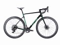 Rower Factor LS Custom, Red_Force AXS, Light Bicycles Falcon WR35_1.jpg
