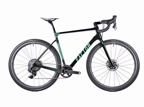 Rower Factor LS Custom, Red_Force AXS, Light Bicycles Falcon WR35_1.jpg