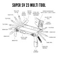 Narzędziownik Multitool Lezyne Super SV 23_2.jpg