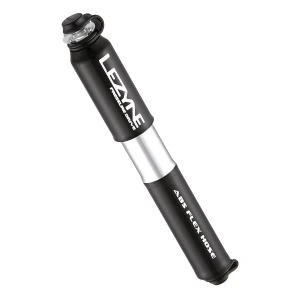 Pompka ręczna Lezyne Pressure Drive S Czarna