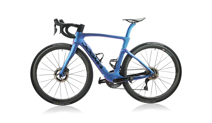 Pinarello Dogma F, Dura Ace Di2, Vision Metron 45 RS_3.jpeg
