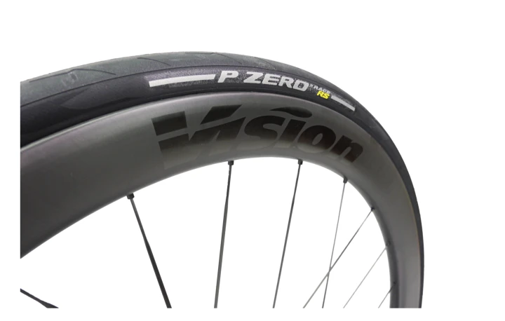 Pinarello Dogma F, Dura Ace Di2, Vision Metron 45 RS_7.jpeg