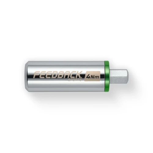 Końcówka dynamometryczna Feedback Sports Reflex Fixed Torque Bit Extension 4Nm.webp