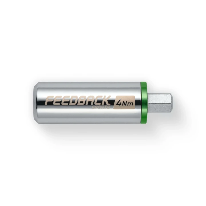 Końcówka dynamometryczna Feedback Sports Reflex Fixed Torque Bit Extension 4Nm.webp