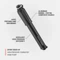 Pompka ręczna Lezyne Sport Drive HP S Satin_2.webp