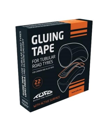 Taśma klejąca do szytek Tufo 22mm