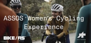 Bilet na wydarzenie Assos Women's Cycling Experience w BIKE/RS
