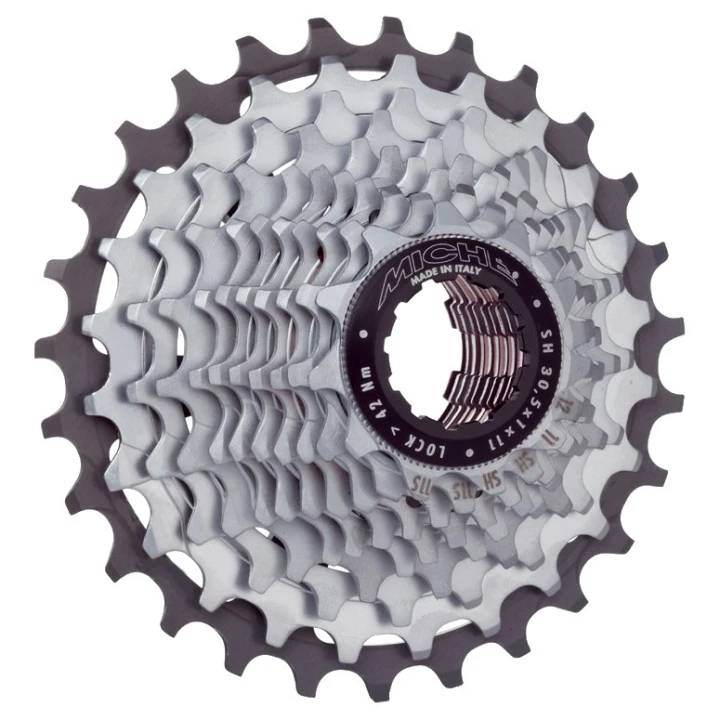Kaseta Miche Primato Light 14-29 11s, Campagnolo