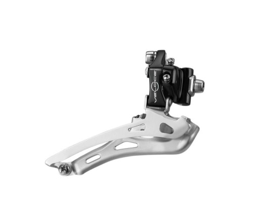 Przerzutka przednia Campagnolo Veloce Black 9/10s