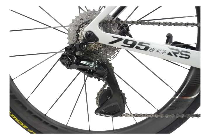 Look 795 Blade RS Custom, Dura Ace Di2, Vision Metron 45 RS_7.jpeg
