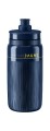 Bidon Elite Fly 550ml Maillot Jaune Niebieski