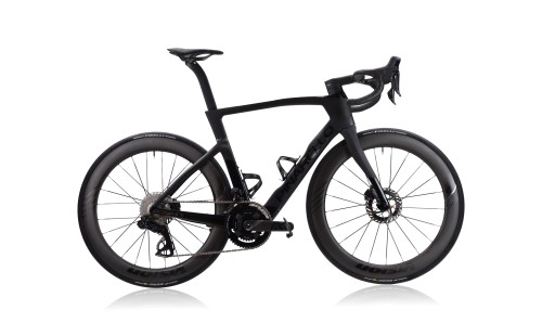 Rower Pinarello Dogma F Custom, Dura Ace Di2, Vision Metron 60 RS.jpeg